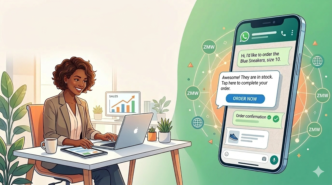 Teafle dashboard preview