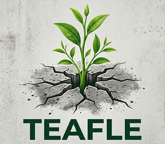 Teafle